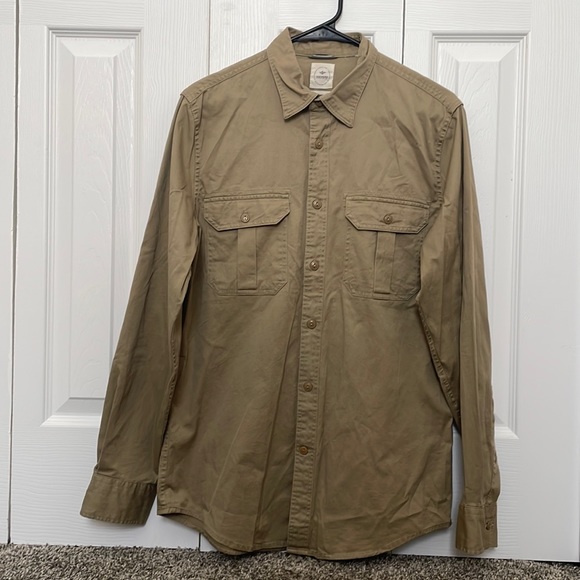 Dockers Other - Dockers Men’s Long Sleeve Shirt